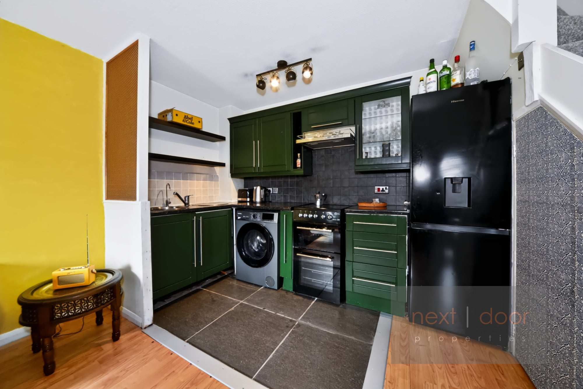 House Ardent Close in Greater London
