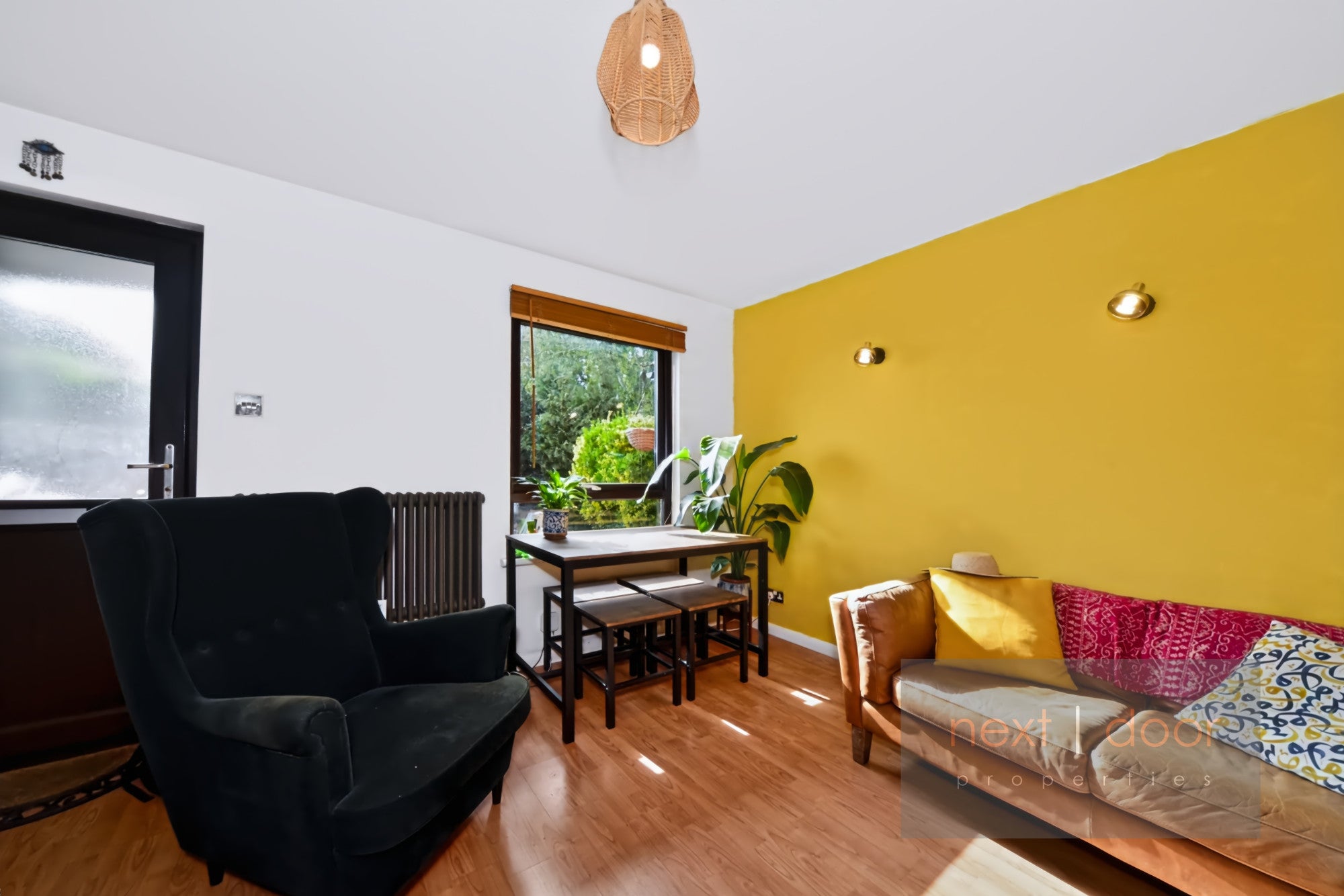 House Ardent Close in Greater London