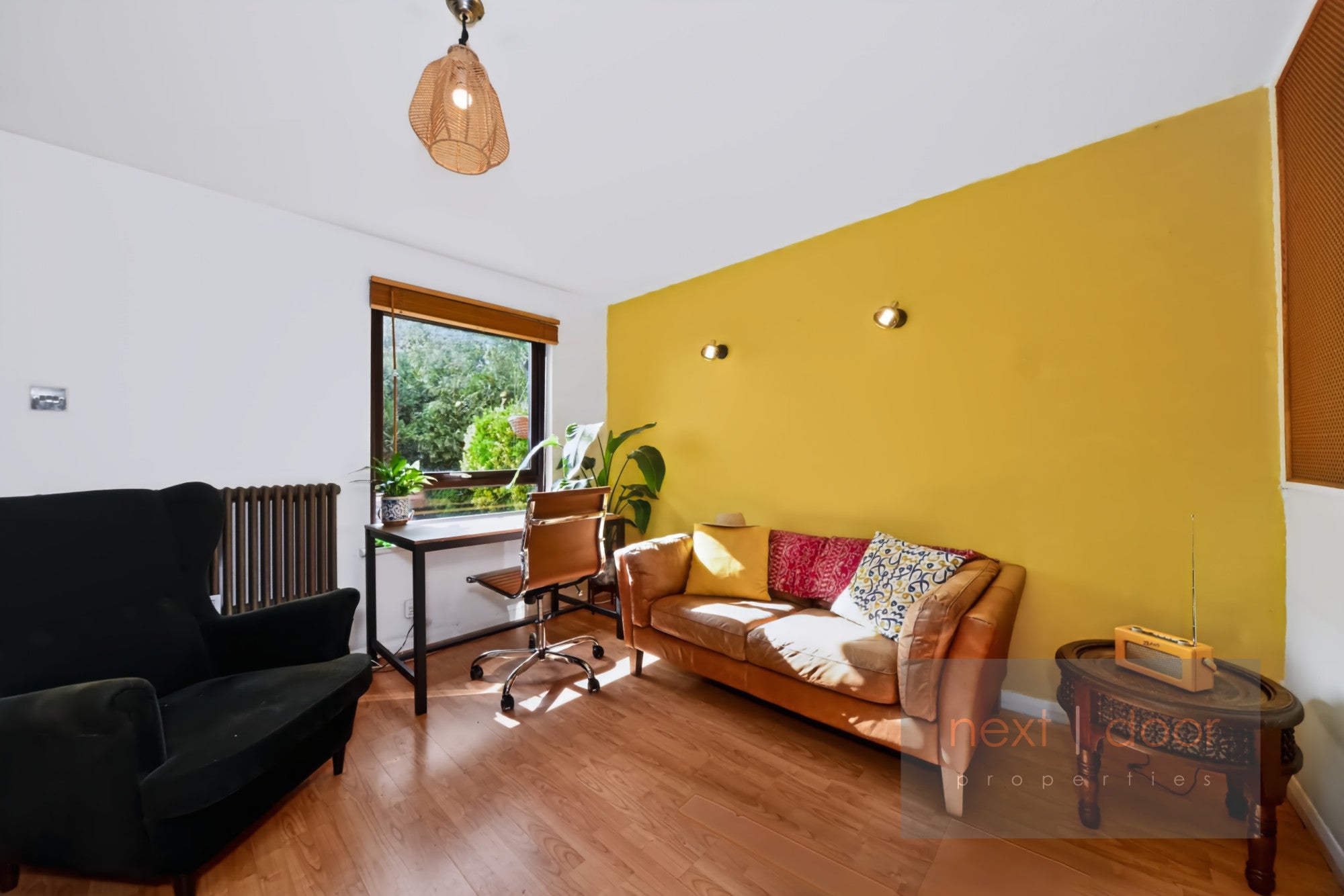 House Ardent Close in Greater London