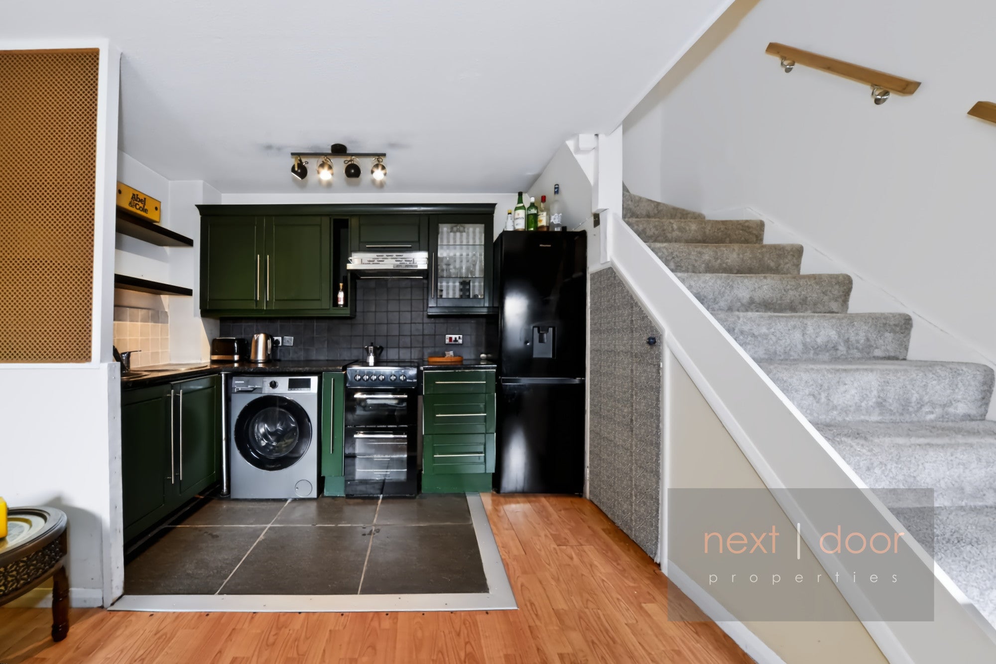 House Ardent Close in Greater London