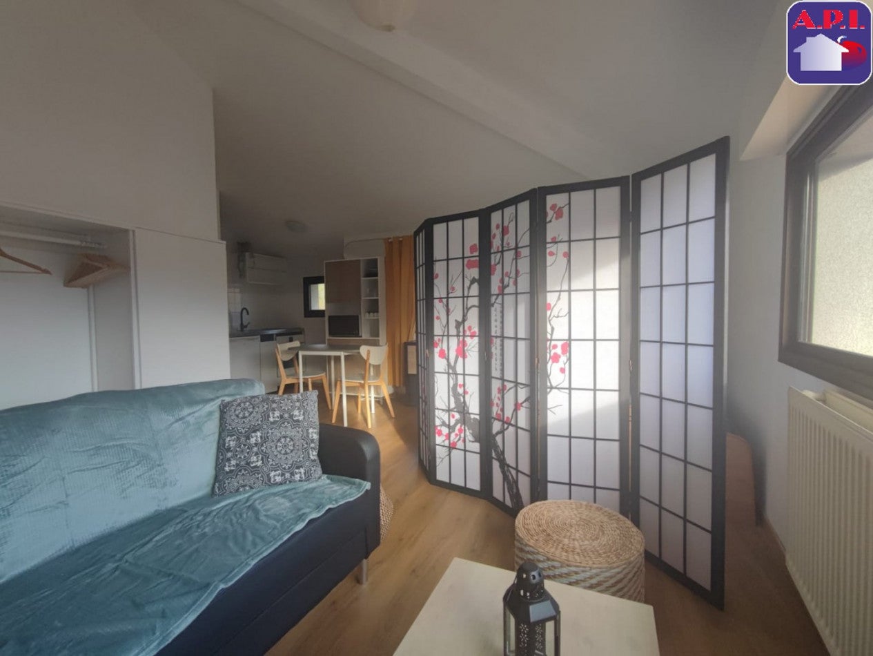 Appartement Impasse des Potiers à Foix