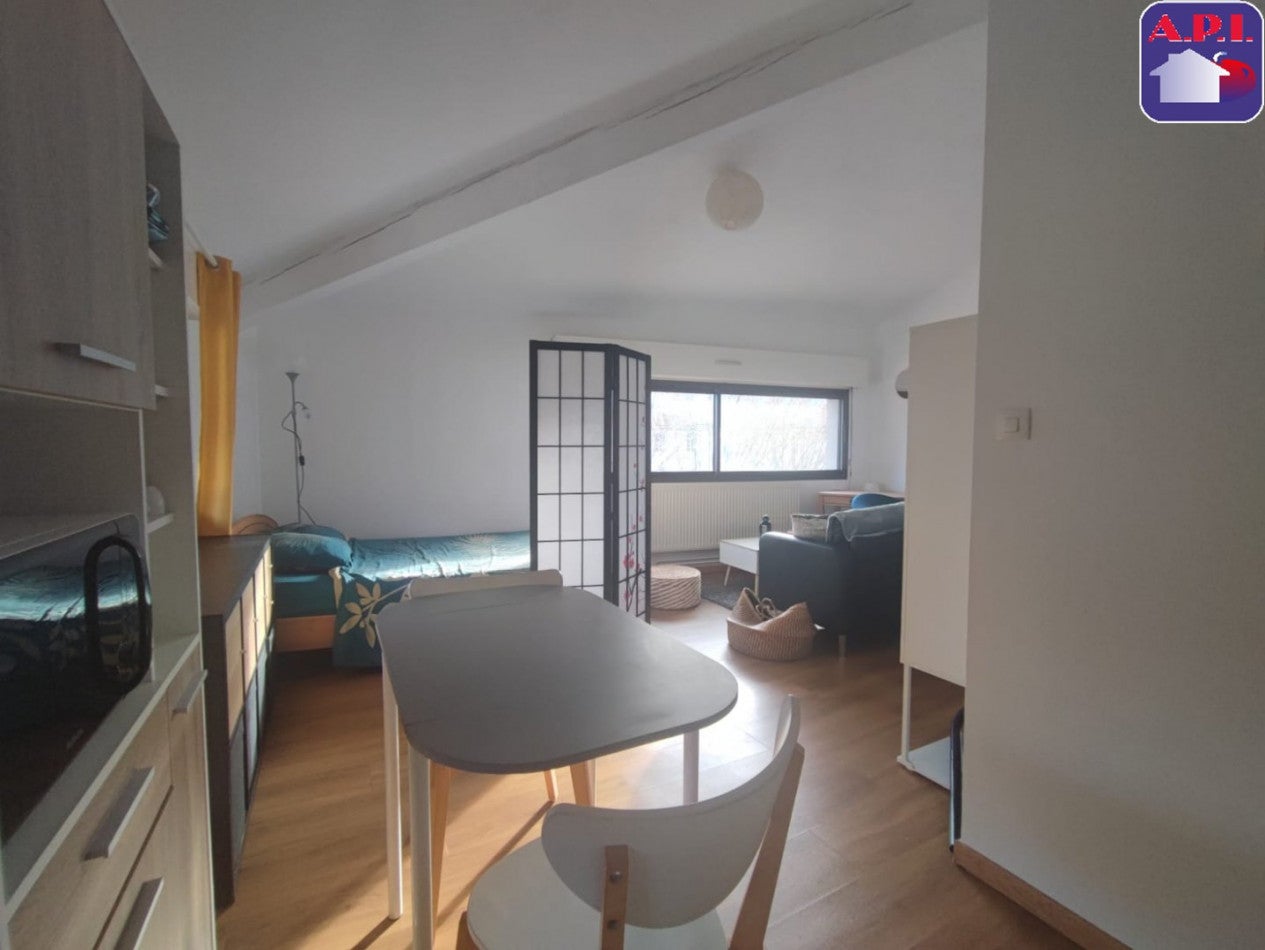 Appartement Impasse des Potiers à Foix