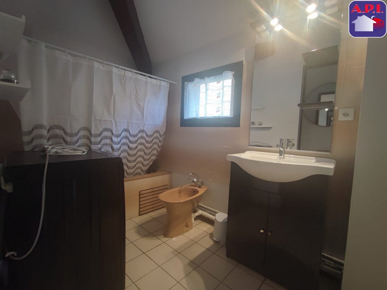 Appartement Impasse des Potiers à Foix