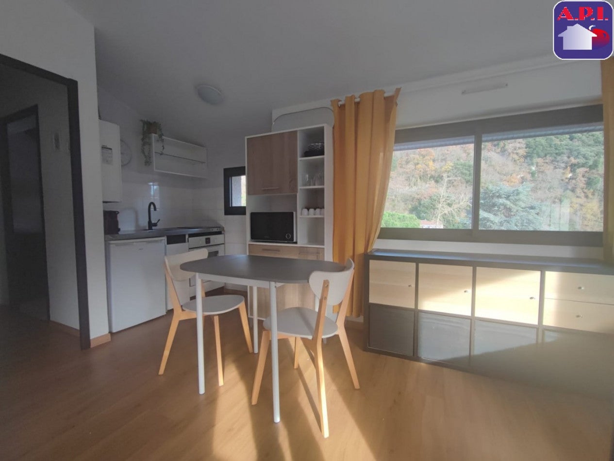 Appartement Impasse des Potiers à Foix