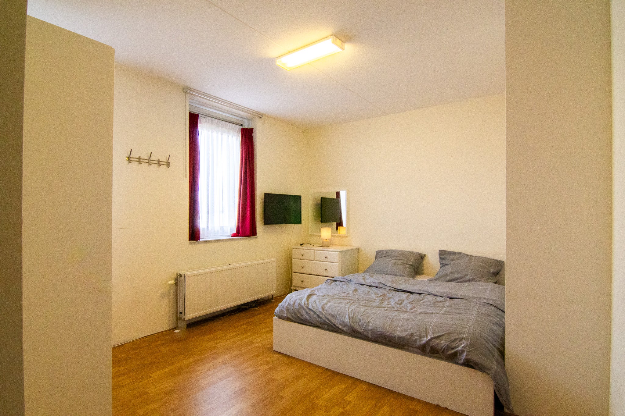 Appartement te huur: Beneluxlaan 659, Almere
