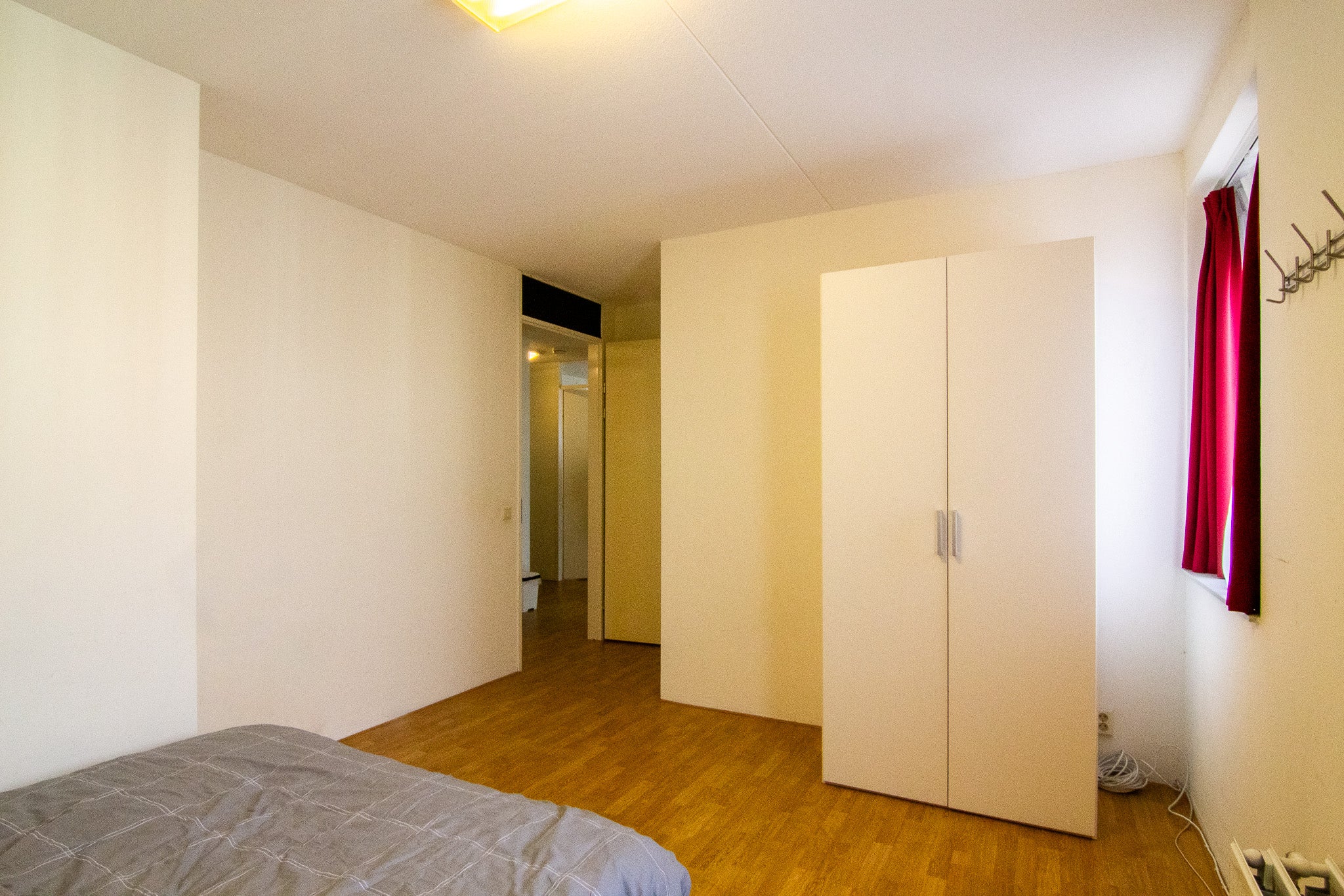 Appartement te huur: Beneluxlaan 659, Almere