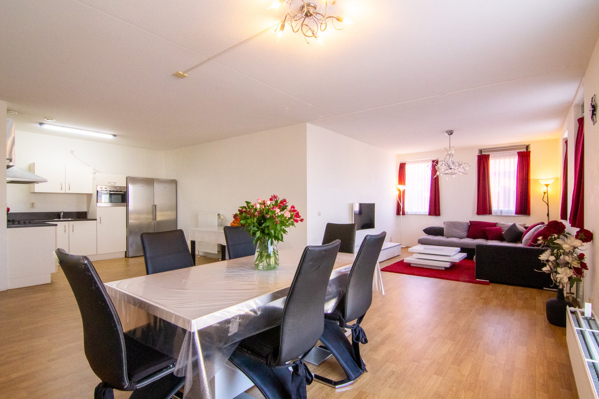 Appartement te huur: Beneluxlaan 659, Almere