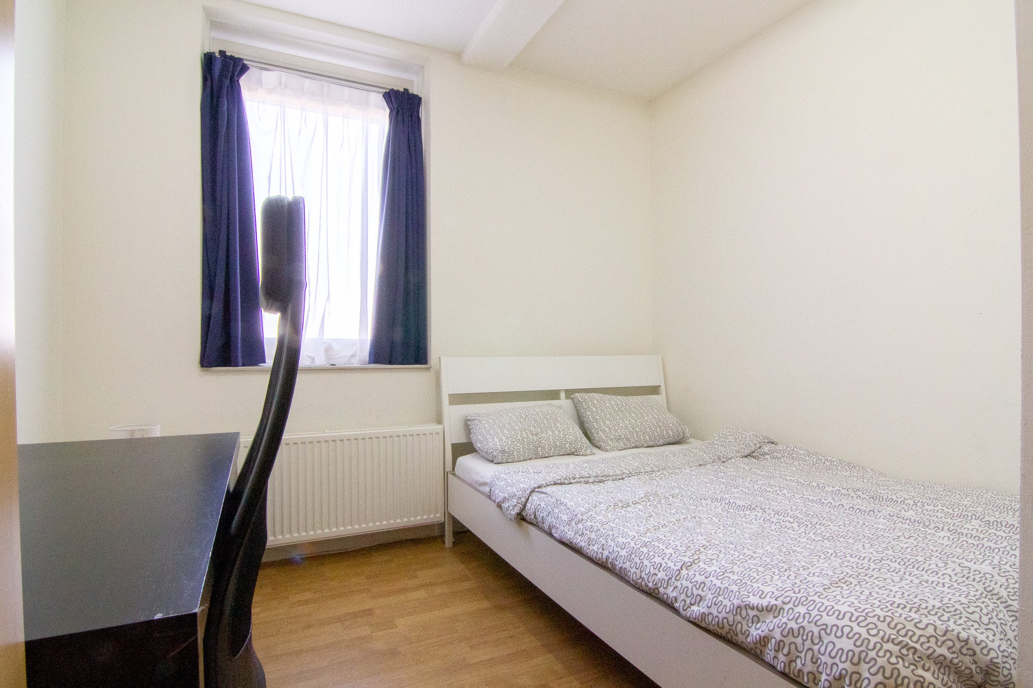 Appartement te huur: Beneluxlaan 659, Almere
