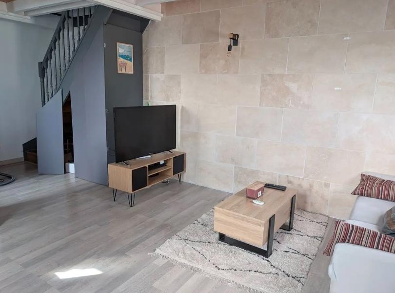 Appartement Rue des Treilles à Libourne