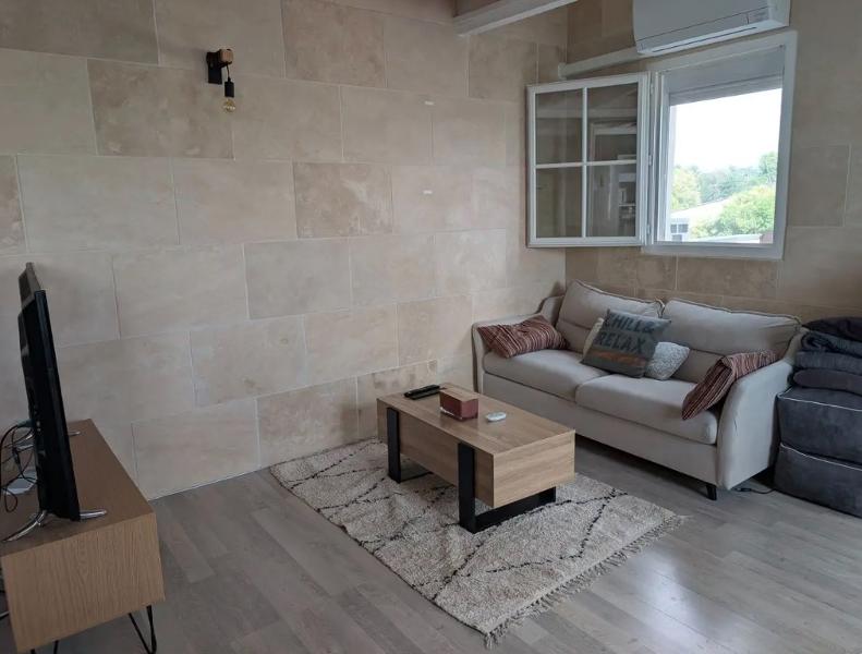 Appartement Rue des Treilles à Libourne