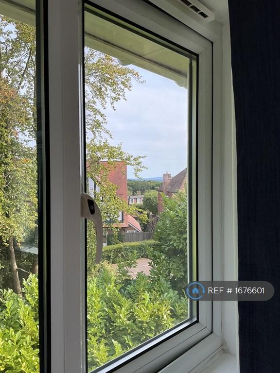 Room Ghyll Road in Wealden