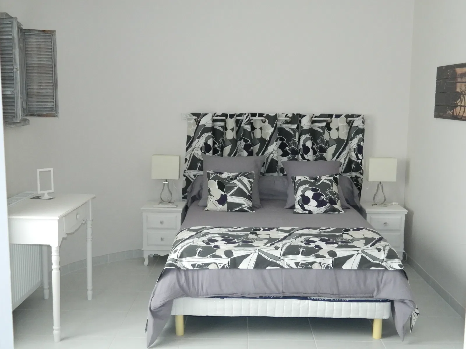 Room Chemin de Fontanille in Castelnaudary