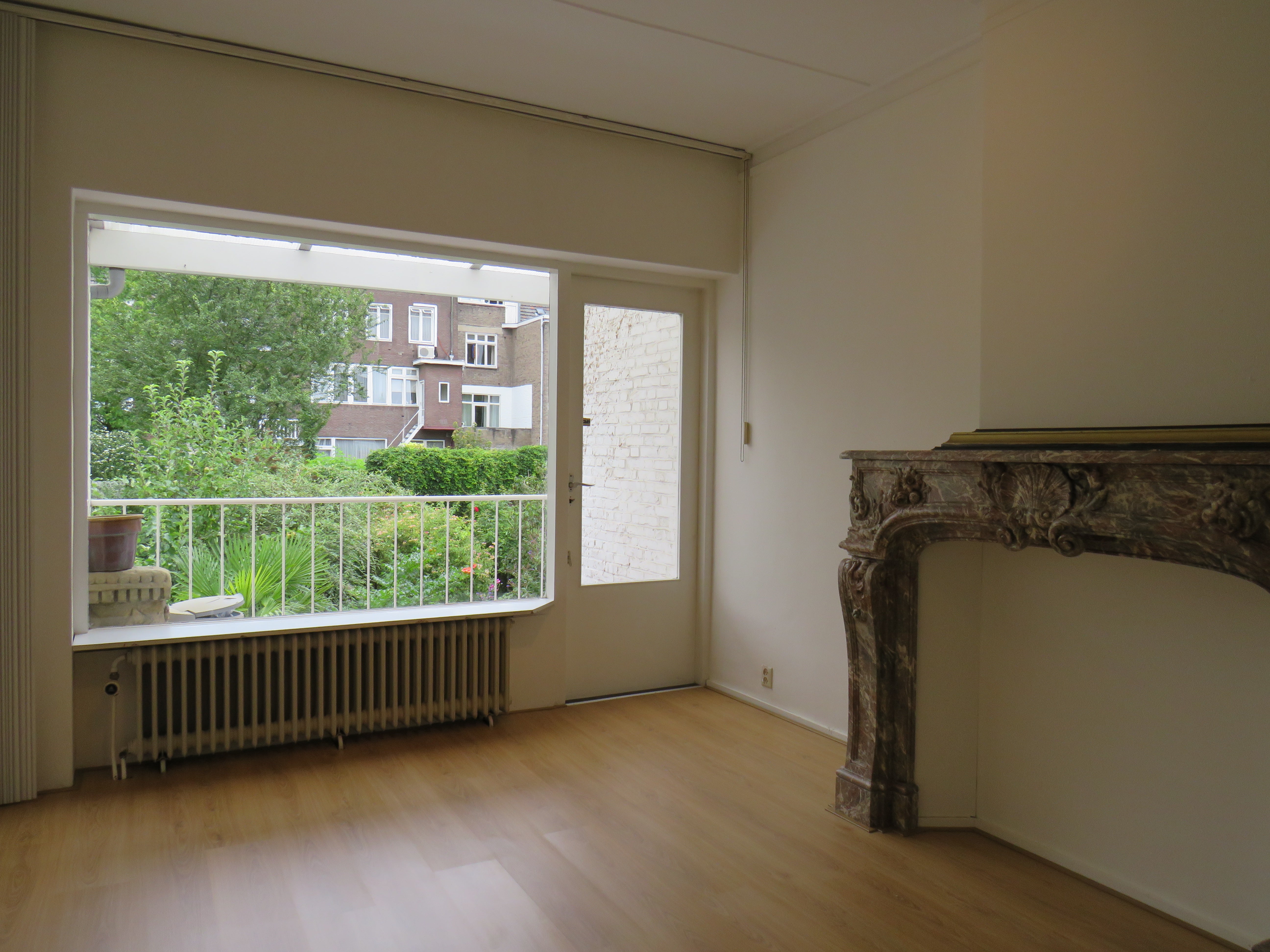 Cuarto sitio Sint Nicolaasstraat 52 4 en Maastricht