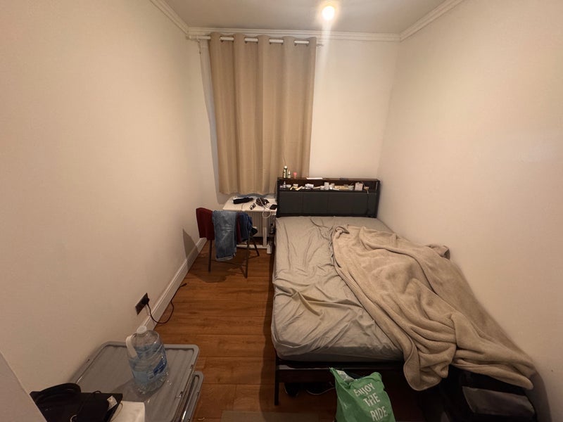 Room Mount Pleasant Terrace in Bristol