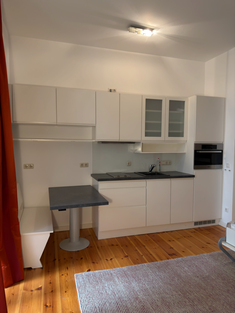 Wohnung Schönfließer Straße in Berlin