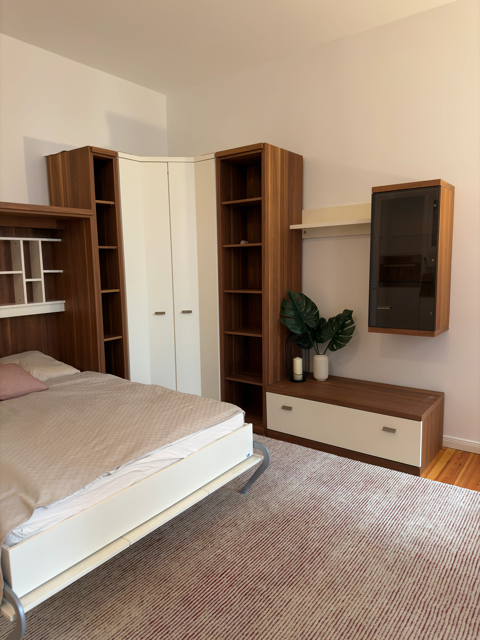 Wohnung Schönfließer Straße in Berlin