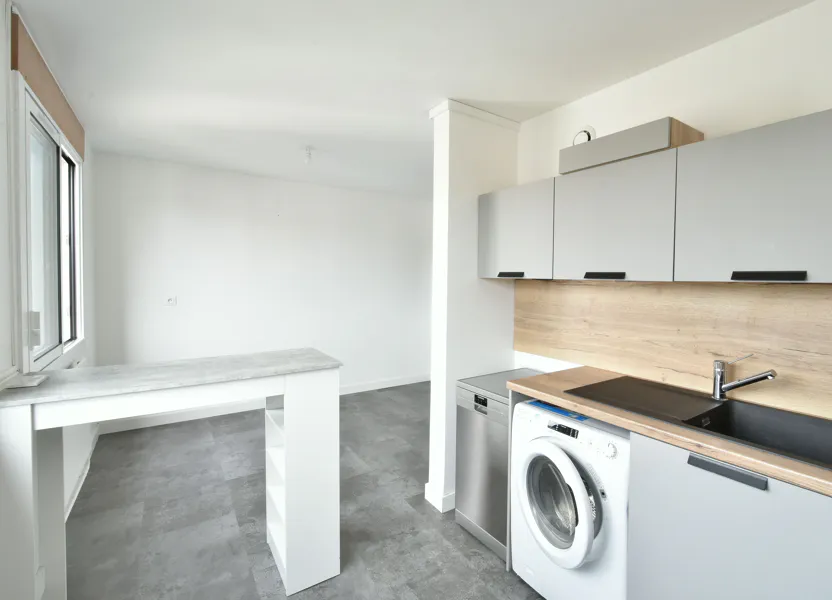 Appartement Rue de la Camille à Oullins-Pierre-Bénite