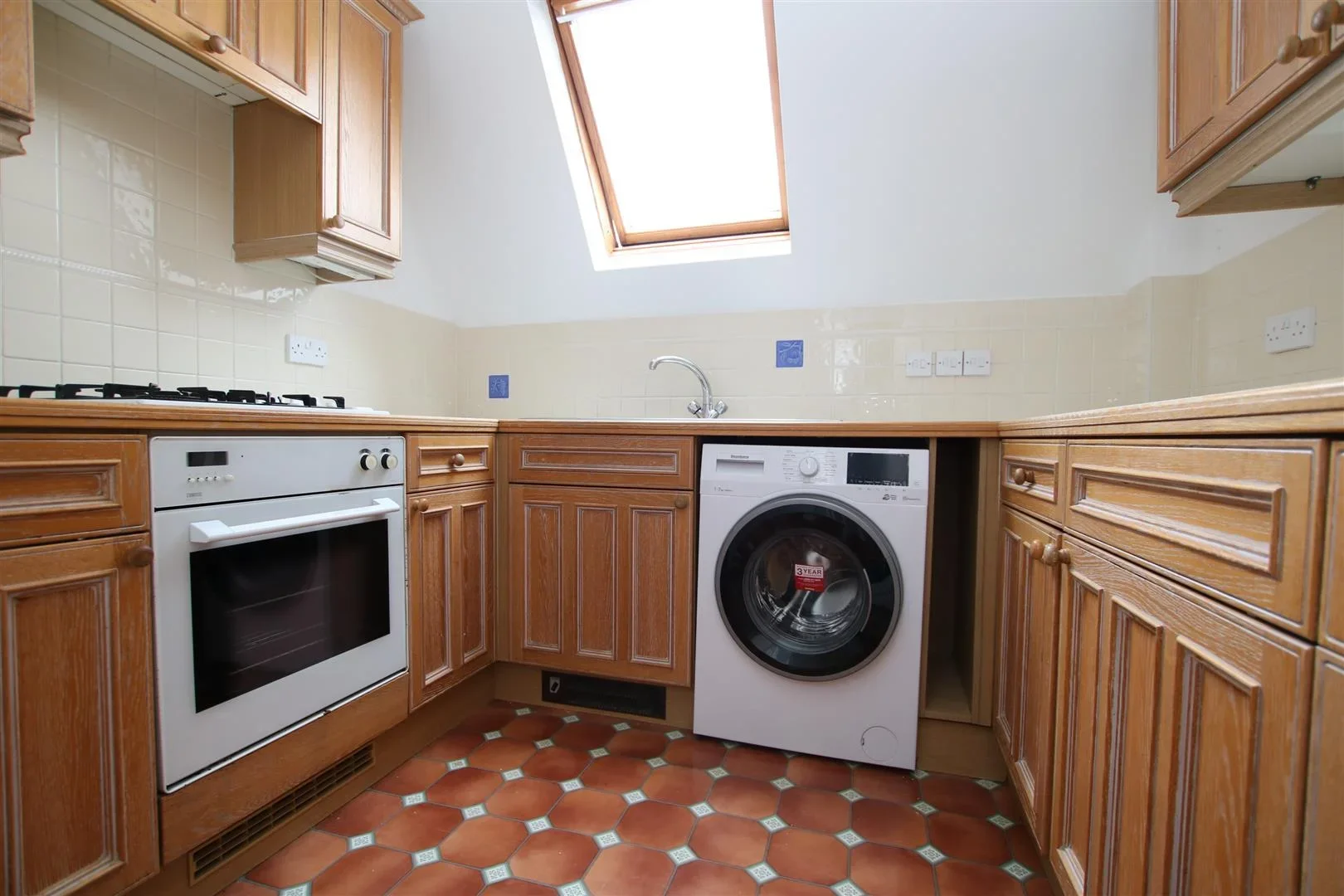 Flat Tanbridge Park in Horsham