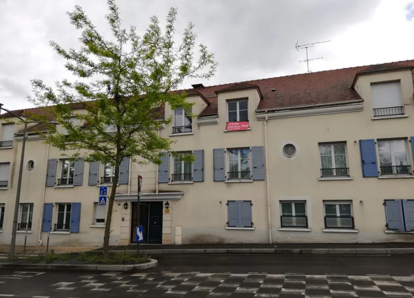 Appartement Rue de la Marne à Saint-Thibault-des-Vignes
