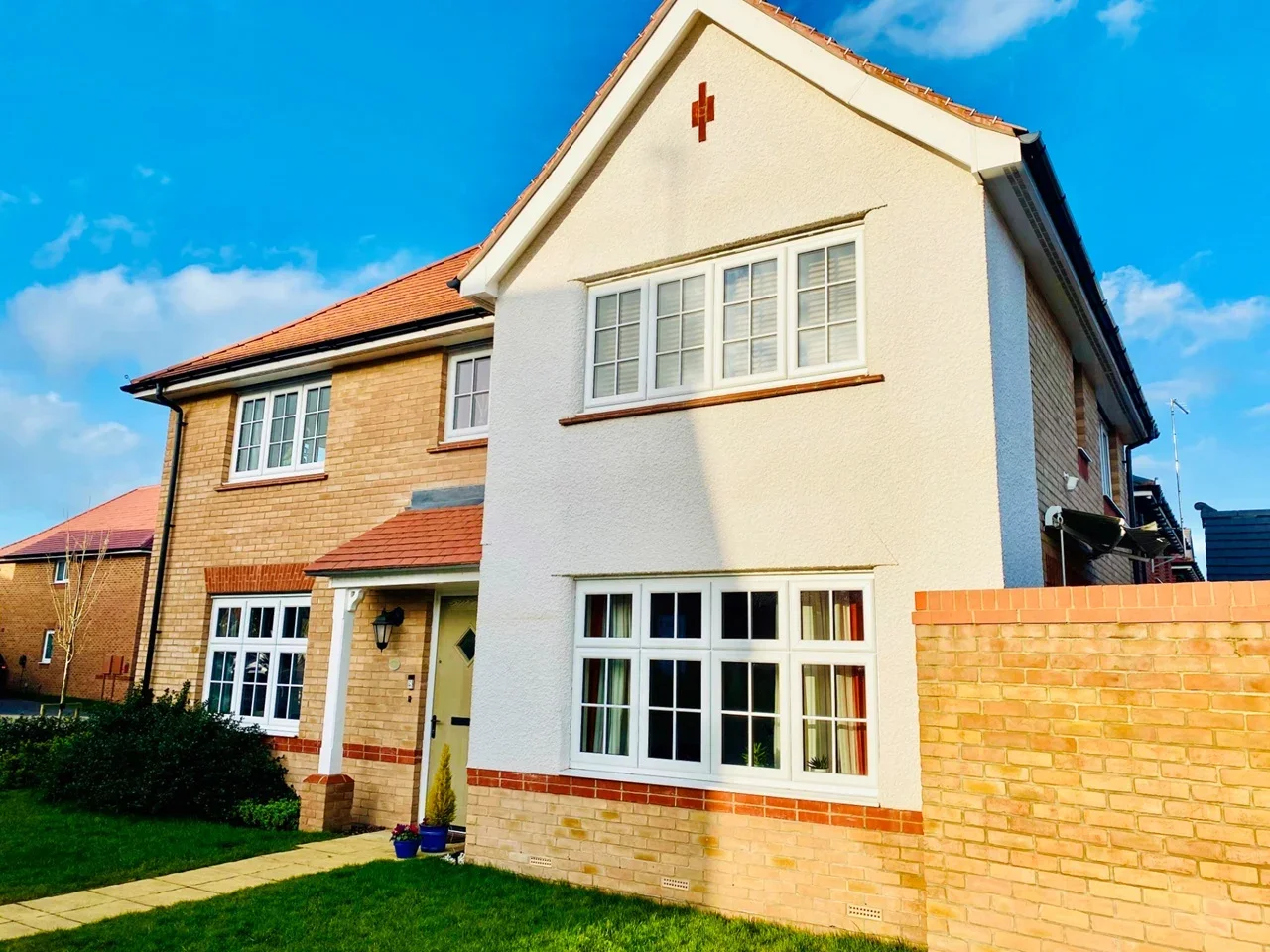 Room Ledwell Road in Caddington
