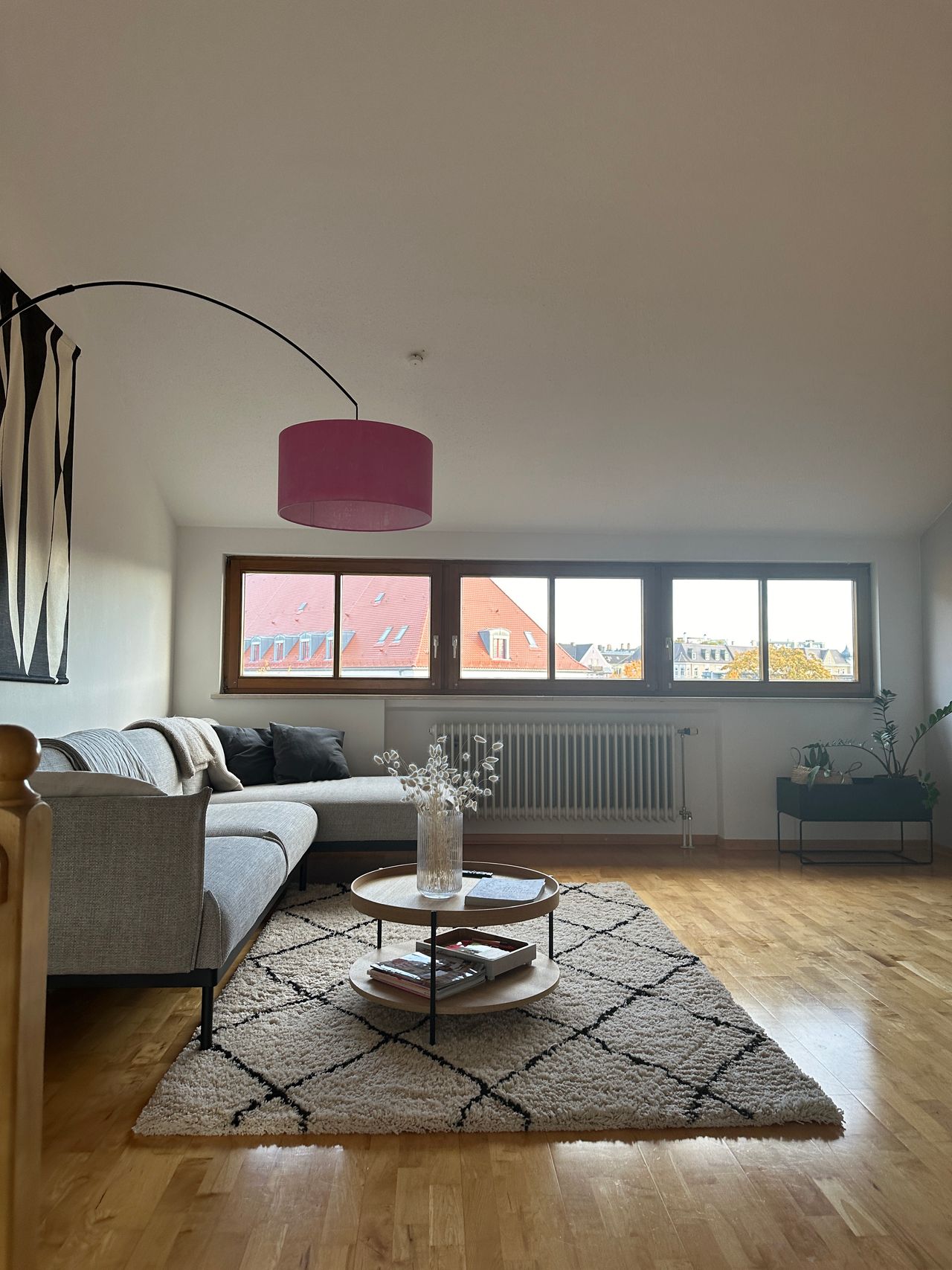 Wohnung Schertlinstraße in Augsburg