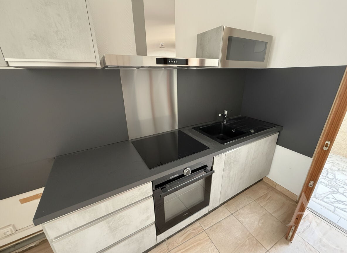 Maison Rue Bourdaloue à Châteauroux