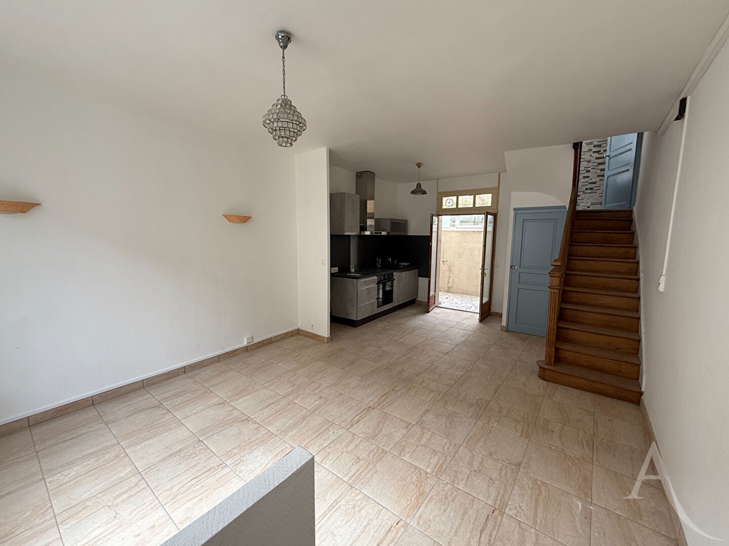 Maison Rue Bourdaloue à Châteauroux