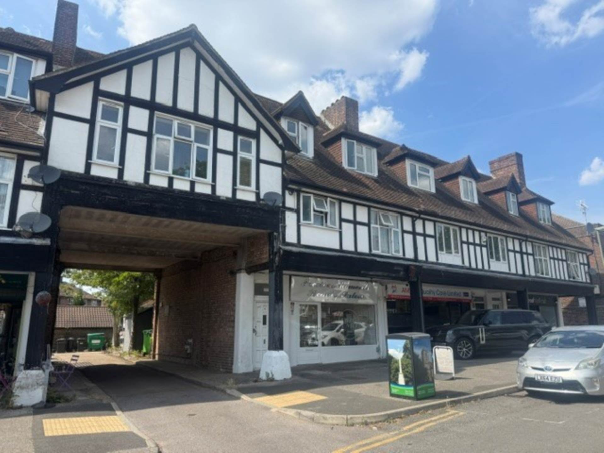 Flat Eastgate in Reigate and Banstead