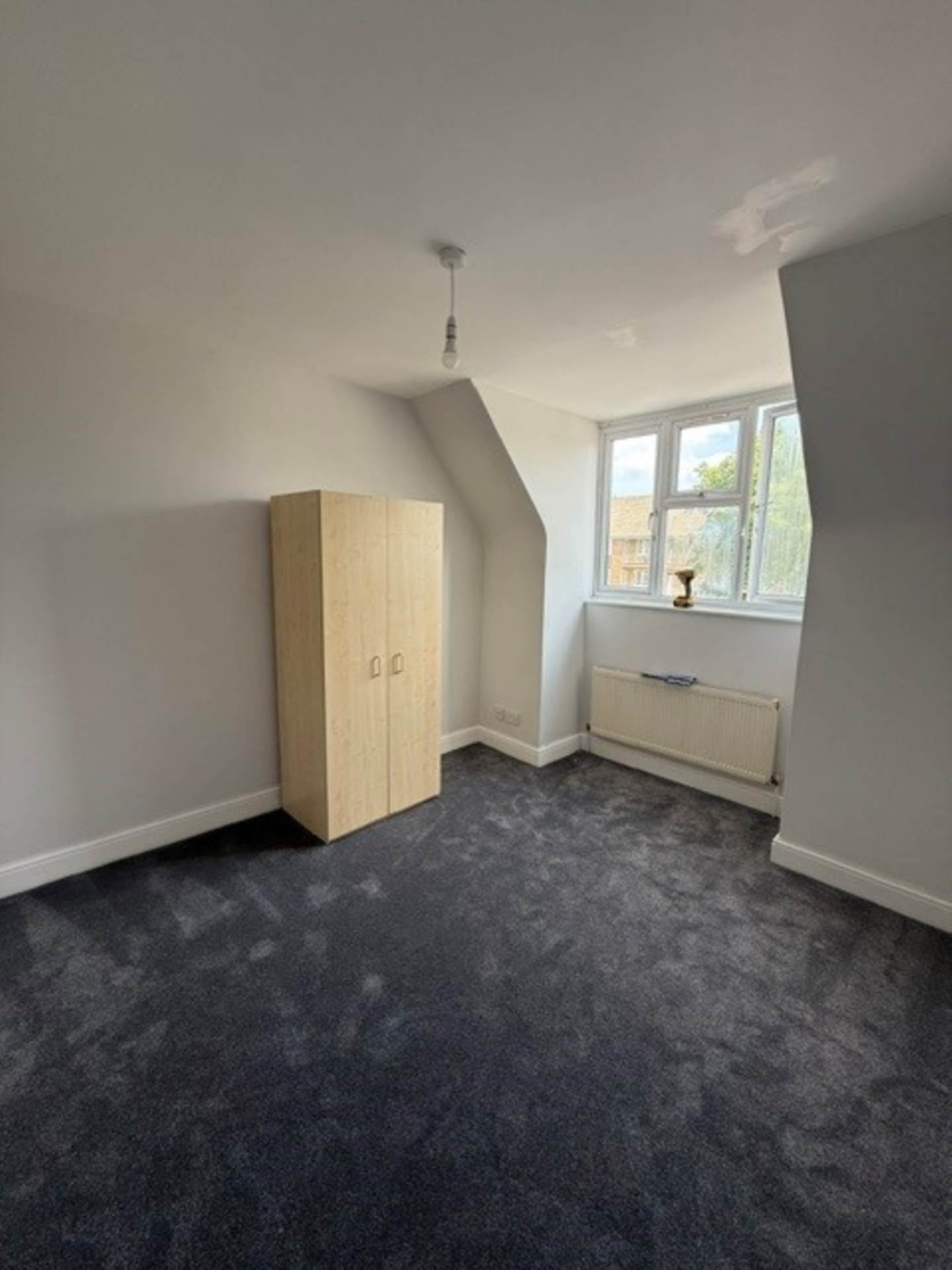 Flat Eastgate in Reigate and Banstead