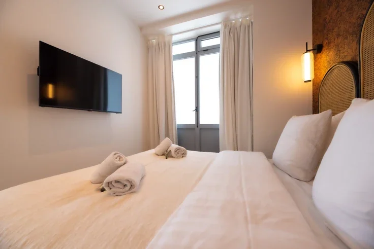 Appartement Rue Saint-Lambert à Paris