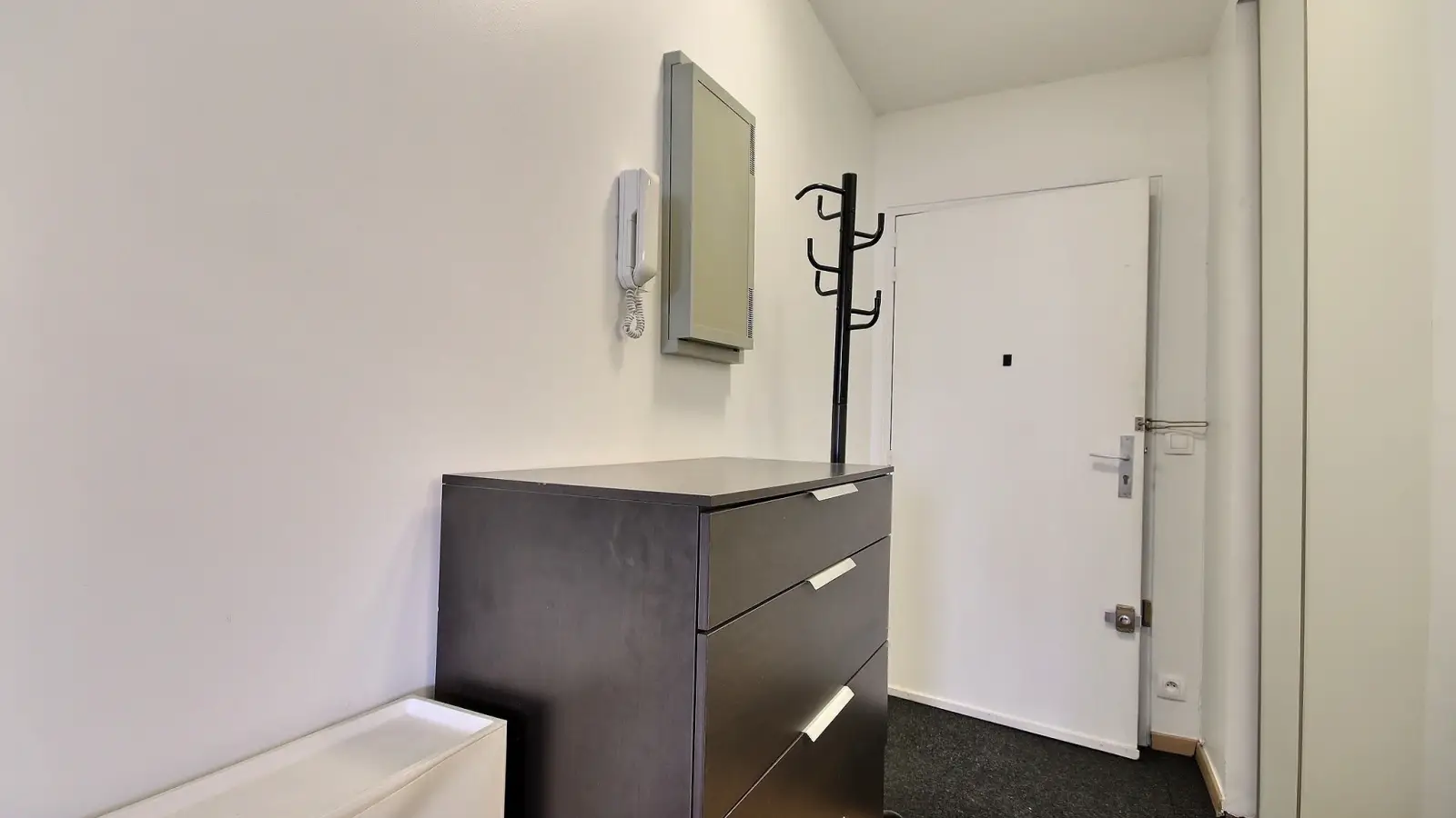 Appartement Rue Paul-Jean Toulet à Paris