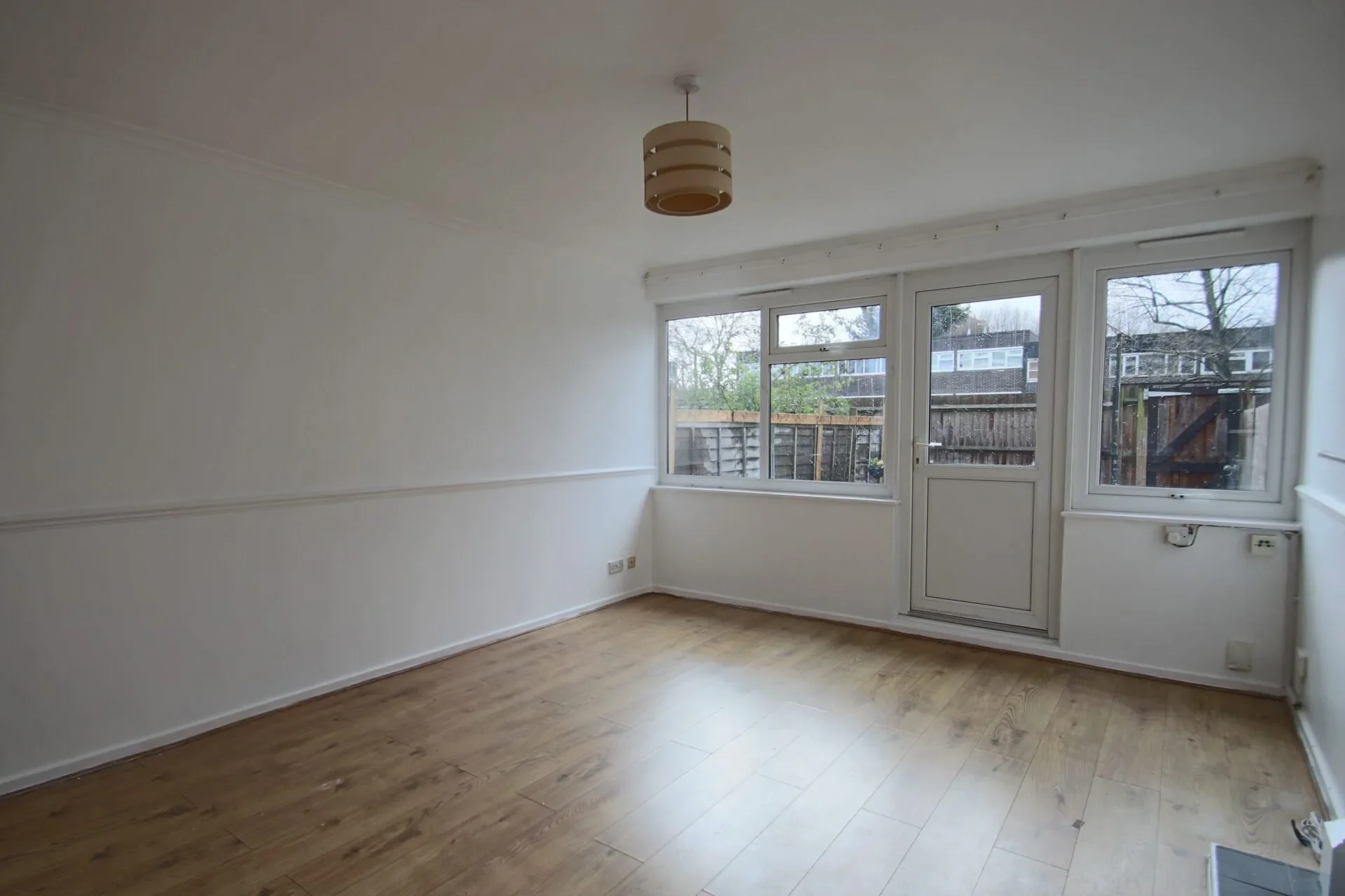 House Belvoir Close in Greater London