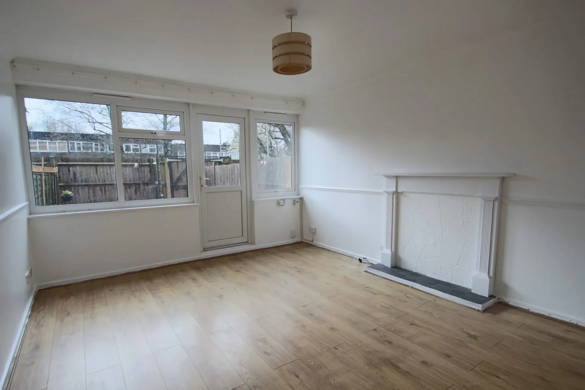 House Belvoir Close in Greater London