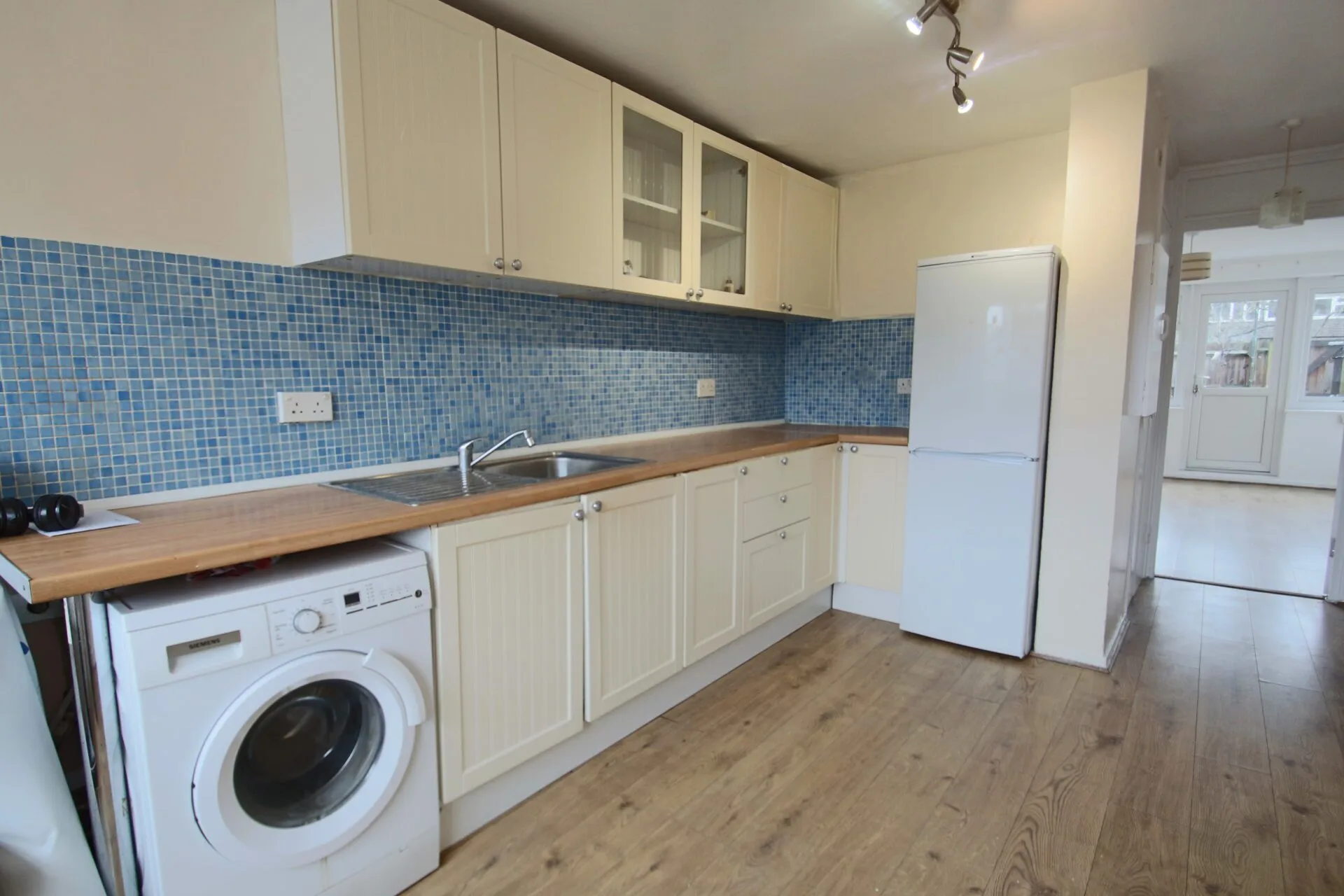 House Belvoir Close in Greater London