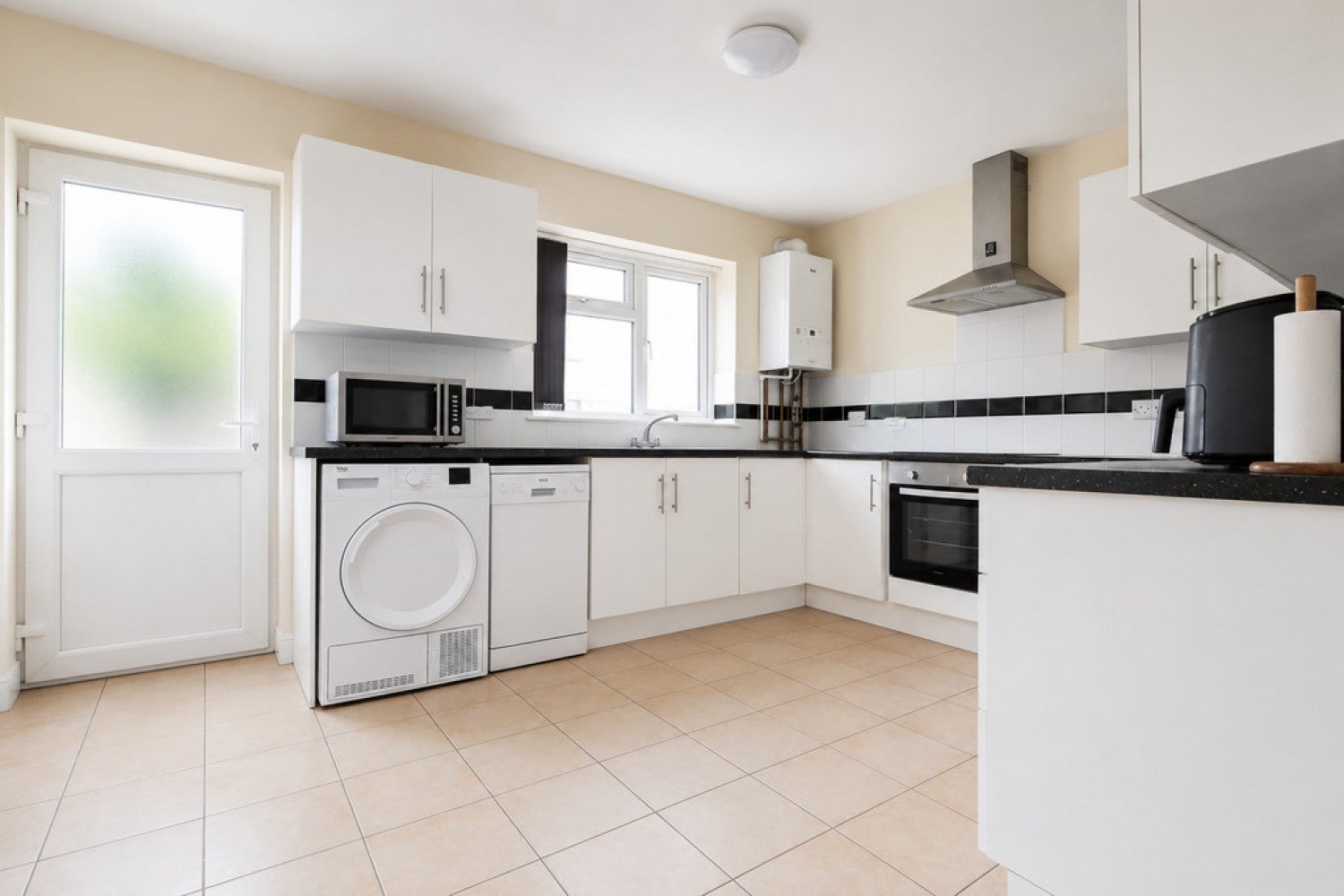 Room Hillsborough Close in Oxford
