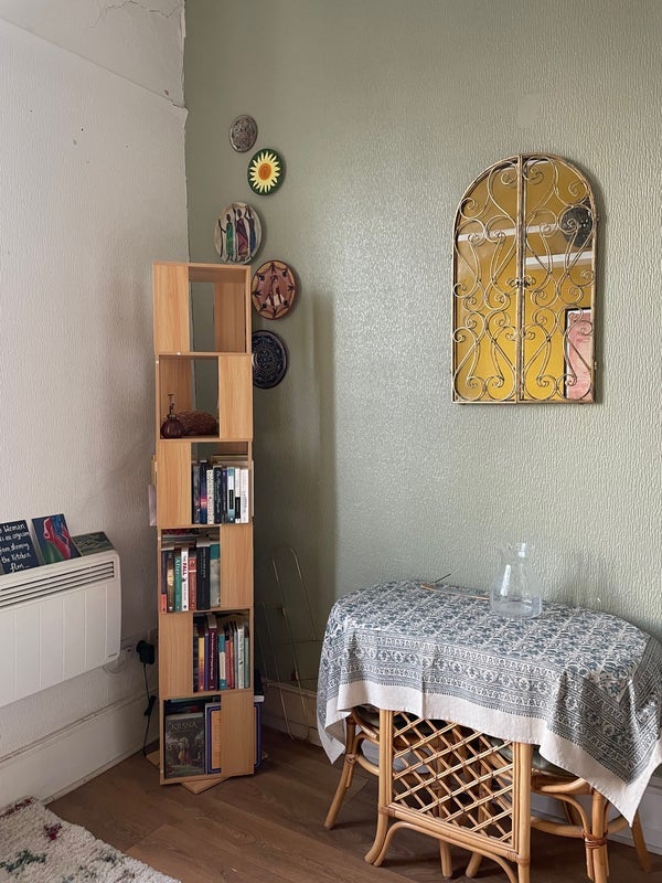 Room Fortess Road in Greater London