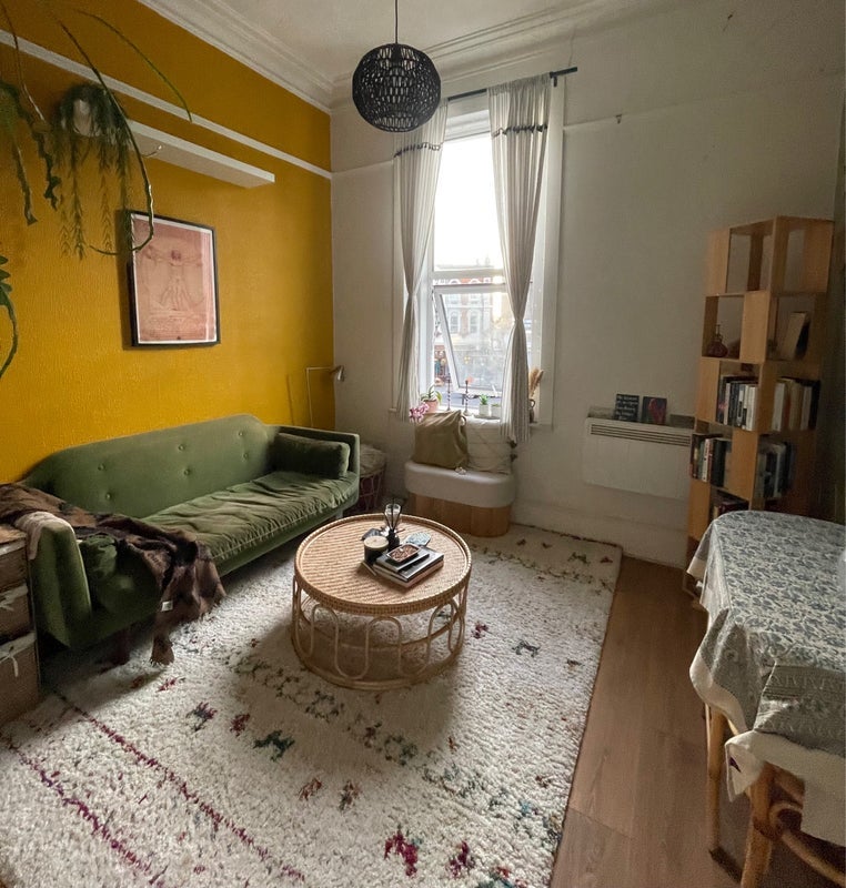 Room Fortess Road in Greater London