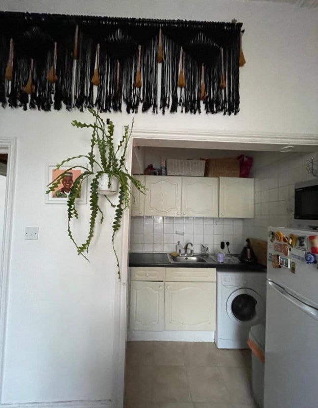 Room Fortess Road in Greater London