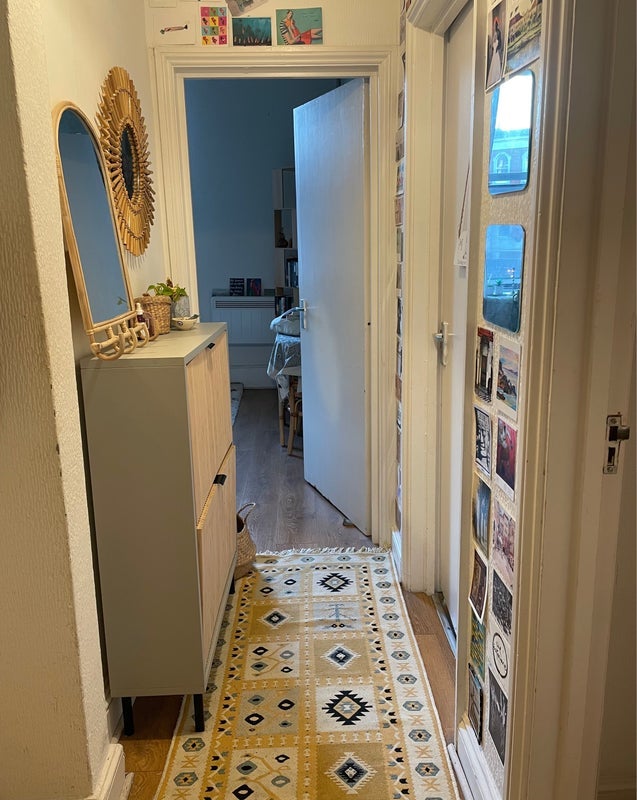 Room Fortess Road in Greater London
