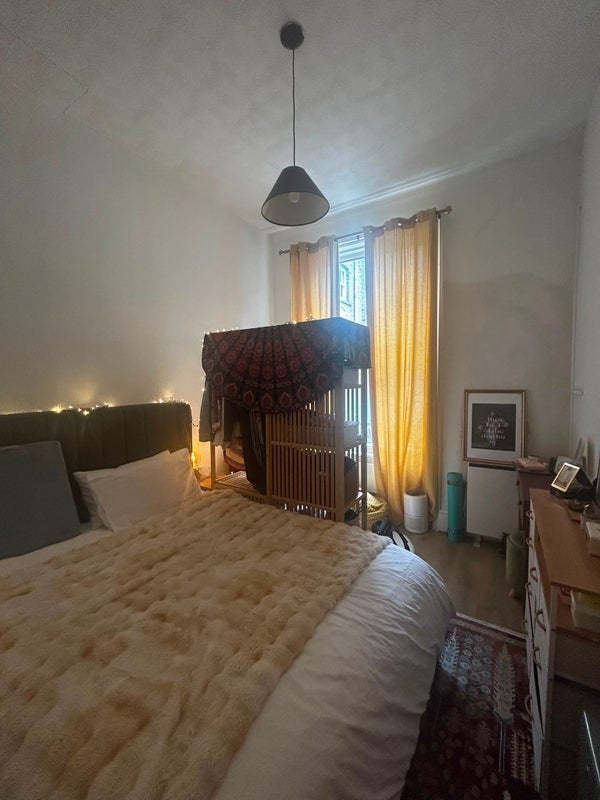 Room Fortess Road in Greater London