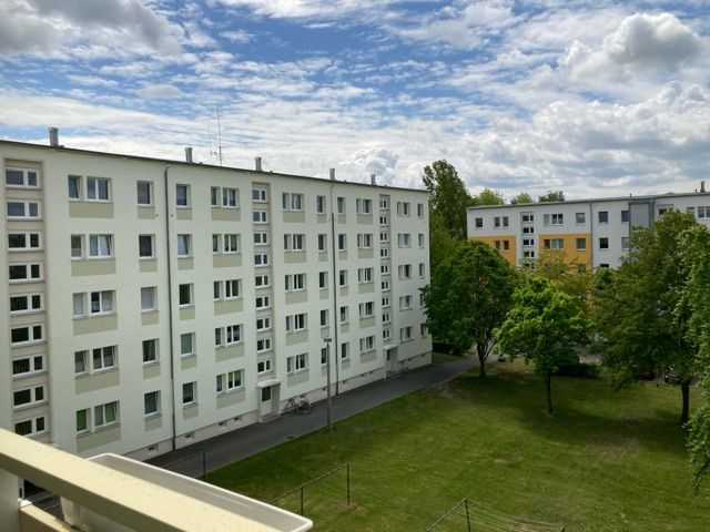 Wohnung Am Stadion in Hermsdorf