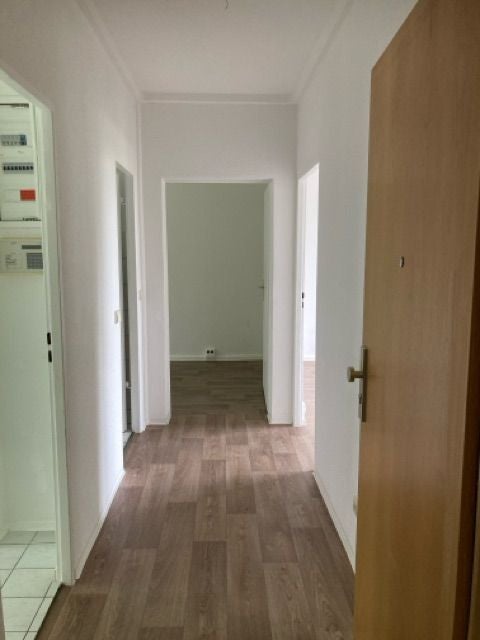 Wohnung Am Stadion in Hermsdorf