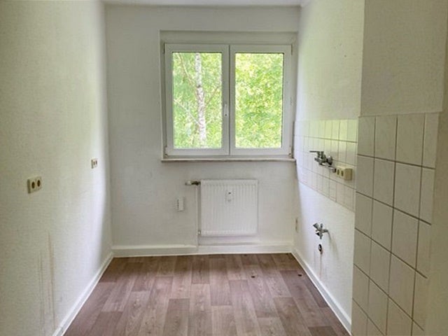 Wohnung Am Stadion in Hermsdorf