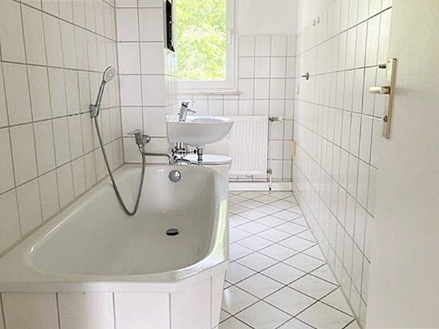 Wohnung Am Stadion in Hermsdorf