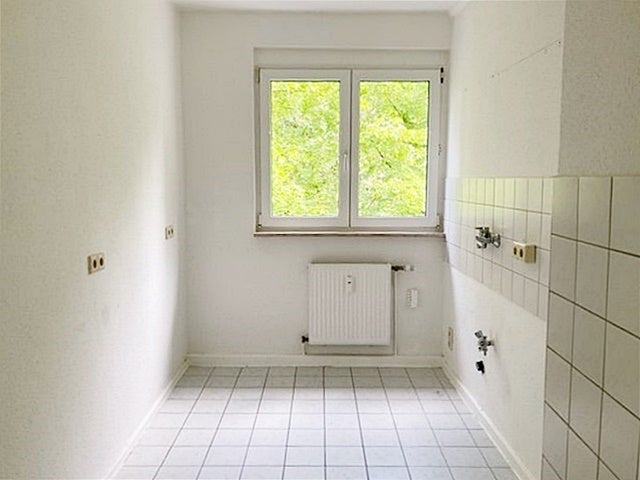 Wohnung Am Stadion in Hermsdorf