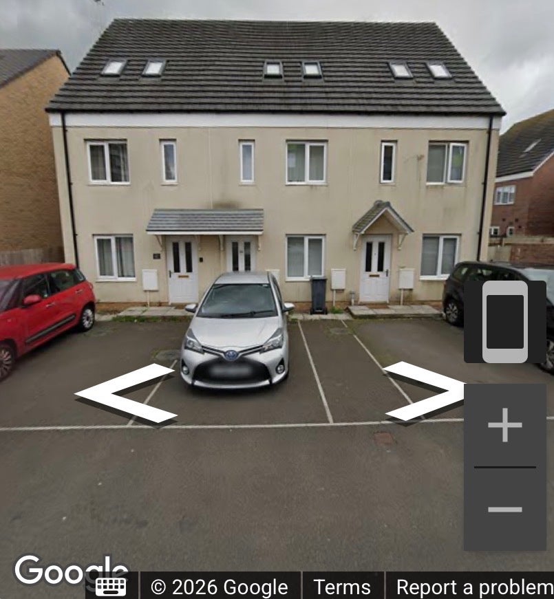 House Eastside quarter in Cardiff