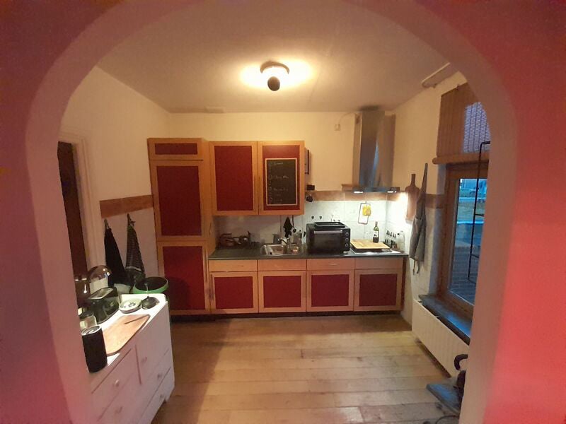 Appartement In de Betouwstraat 5