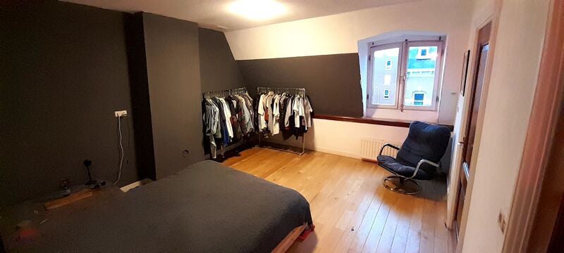 Appartement In de Betouwstraat 3