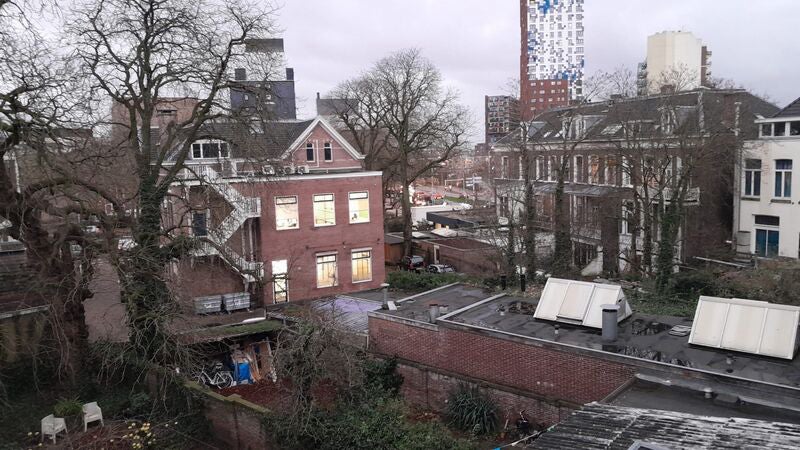 Appartement In de Betouwstraat 2