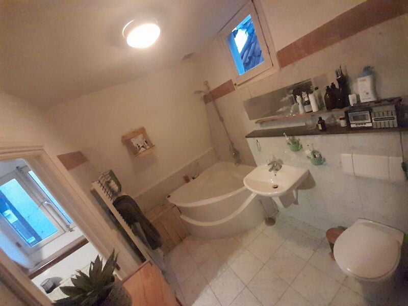 Appartement In de Betouwstraat 4
